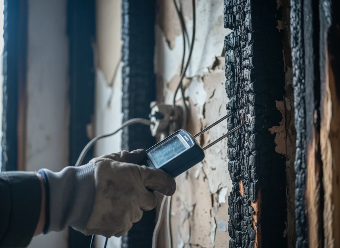 Fire Damage Restoration Pelham, NC FAQs